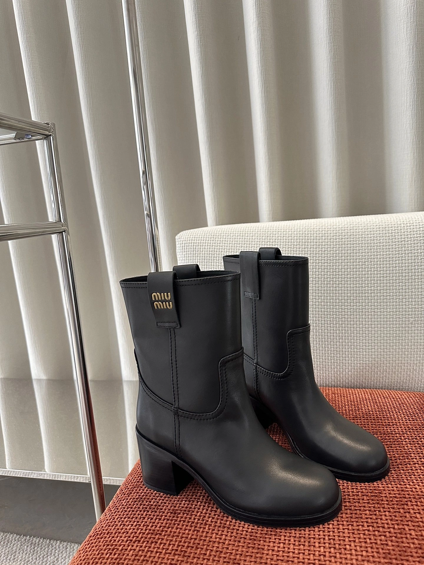 coco-- 7.5cm Heel height item:C-X230I2333Y
